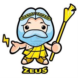 zeus, La Bañeza