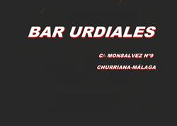 Urdiales, Churriana
