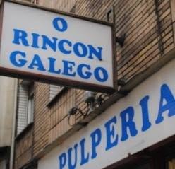 O Rincon Galego, Gijón