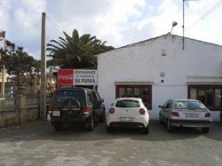 Can Bernat Sa Parra, Portocristo