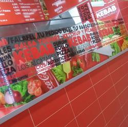 Kebab Los Alcázares