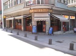 El Cafè de Cornellà, Cornellà de Llobregat