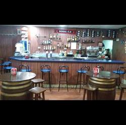 Bar Salon Frontera, Rosal de la Frontera