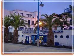 Sociedad Cultura Deporte Recreo Casa del Miedo, Arrecife