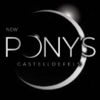 Pony's, Castelldefels