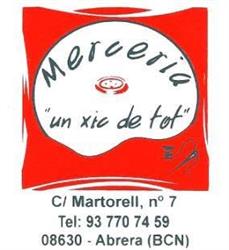 UN XIC De TOT, Abrera