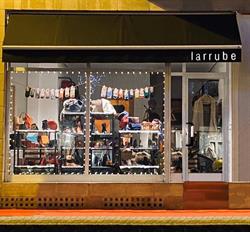 Larrube, Zarautz