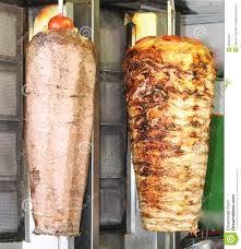 Döner Kebab Bar Cafeteria, Alcobendas