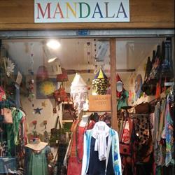 Mandala, Donostia-San Sebastián