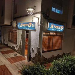 Bar Xtremo, Marbella