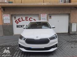 Select Rent-A-Car, Fuengirola