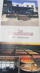 Restaurante Los Caracolitos Las Salinas, Salinas del Carmen