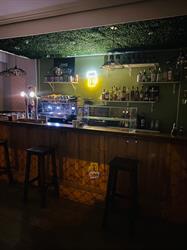 Bar Déjá Vu, Aranda de Duero