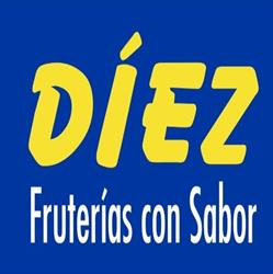 Frutas y verduras DÍEZ, Alicante