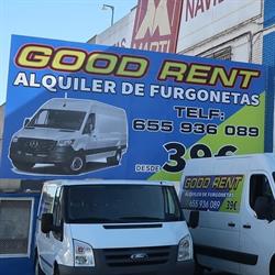 LO-RENT antes GOOD RENT, Quart de Poblet