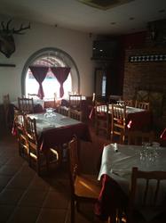 Bar Asador Los Caballeros, Ejea de los Caballeros