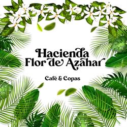 Hacienda Flor de Azahar, La Algaba