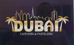 Pastelería cafetería Dubai, Algeciras