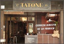 Cervecería Tatone, A Coruña