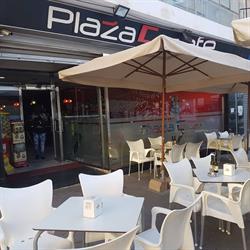 Bar Plaza 5 Café, Roquetas de Mar