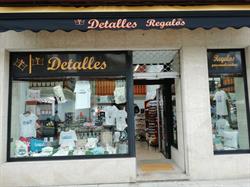 Detalles Regalos, Sada