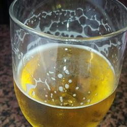 Bar Romanti, La Palma del Condado