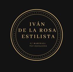 Iván de la Rosa estilista, Huelva