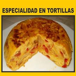 Abaceria Cafeteria El Quema, Gines