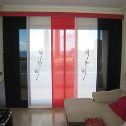 Deco Pedro, Benidorm