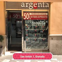 ARGENTA Design & More, Granada