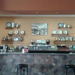 Bar Centro, Bermillo de Sayago