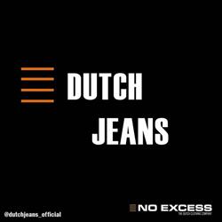DUTCH JEANS Melilla