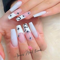 Studio anny's nail trends, Manacor