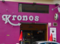 BAR KRONOS, La Vall d'Uixó