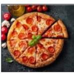 La bella pizza, Polinyà