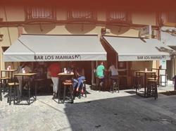 BAR Los MAMíAS, Mairena del Alcor
