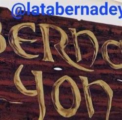 La Taberna de Yon, El Cuervo