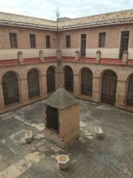 Biblioteca Pública Municipal de Calanda