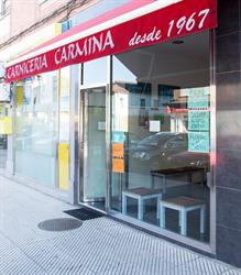 Carniceria Carmina, Colloto