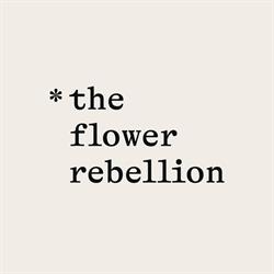 The flower rebellion, El Perelló