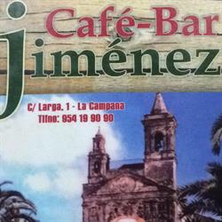 BAR Jimenez, La Campana