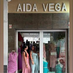 Aída Vega, Rota