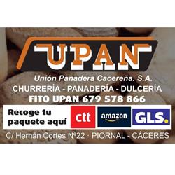 FITO UPAN Piornal