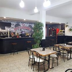 O Escondidiño Cafe-bar, Narón