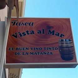 Restaurante Tasca Vista al mar, Alcala