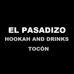 El Pasadizo, Tocón