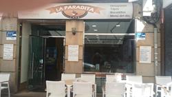La Paradita, Pontevedra