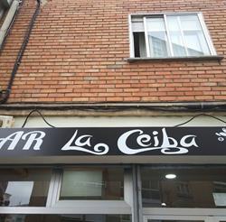 Bar La Ceiba Burgos