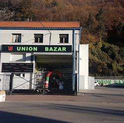 Union bazar, Mieres