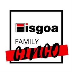 Isgoaexpress, Maoño